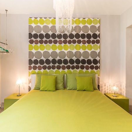 Riad Rooms Sarnico Eksteriør billede