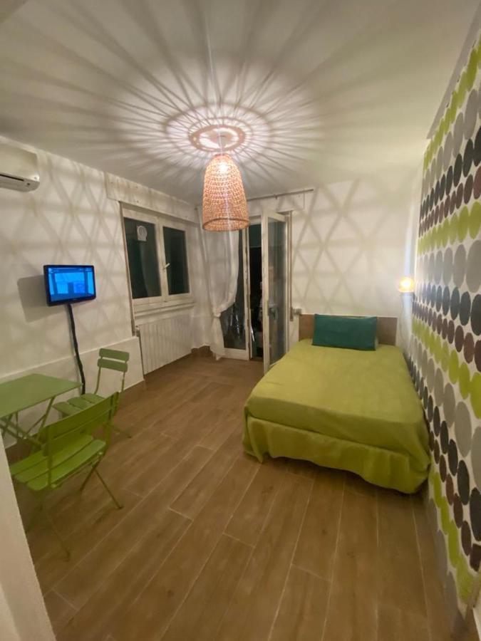 Riad Rooms Sarnico Eksteriør billede