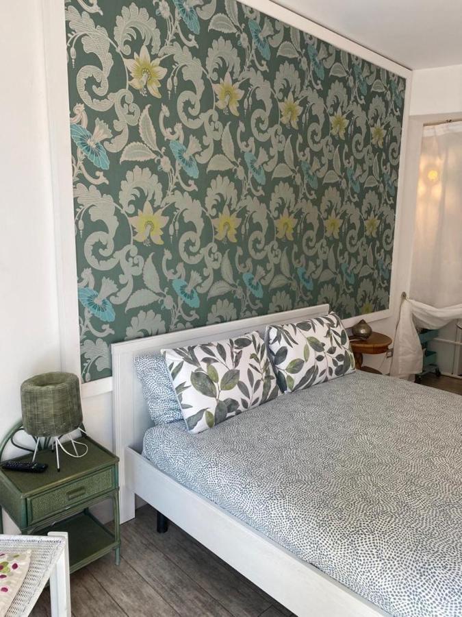 Riad Rooms Sarnico Eksteriør billede