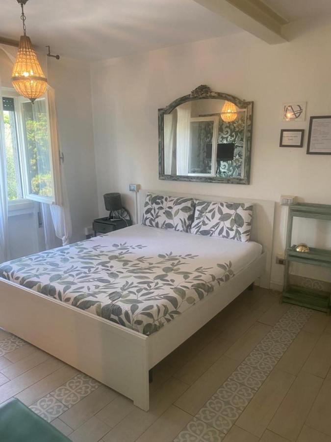 Riad Rooms Sarnico Eksteriør billede