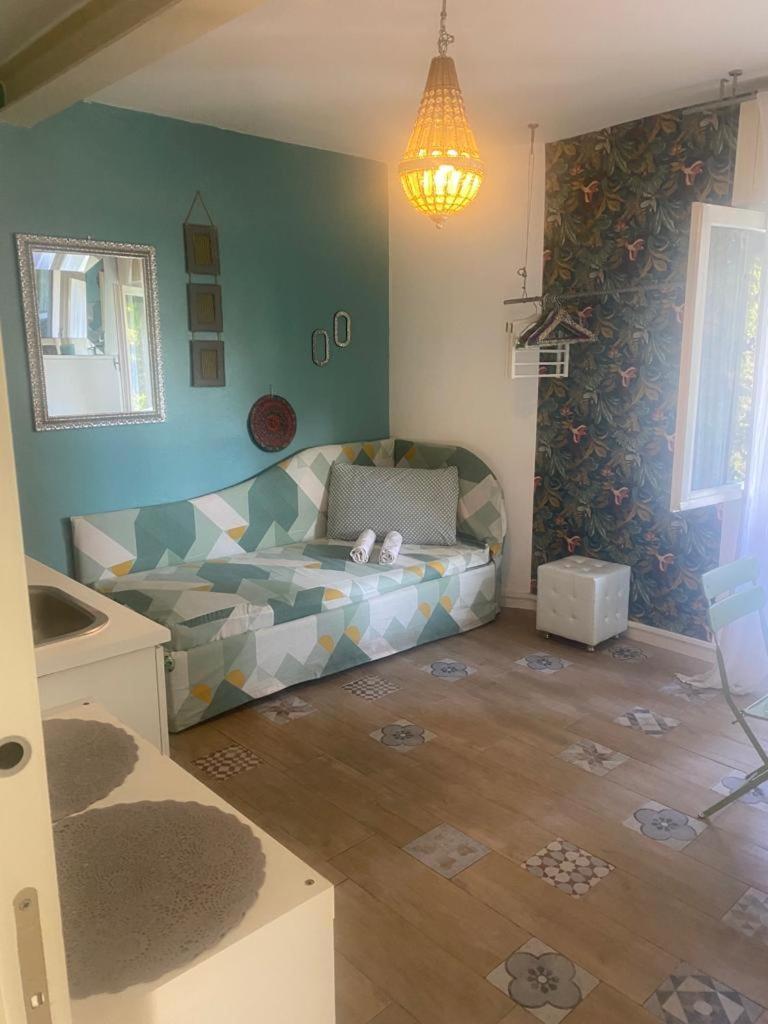 Riad Rooms Sarnico Eksteriør billede
