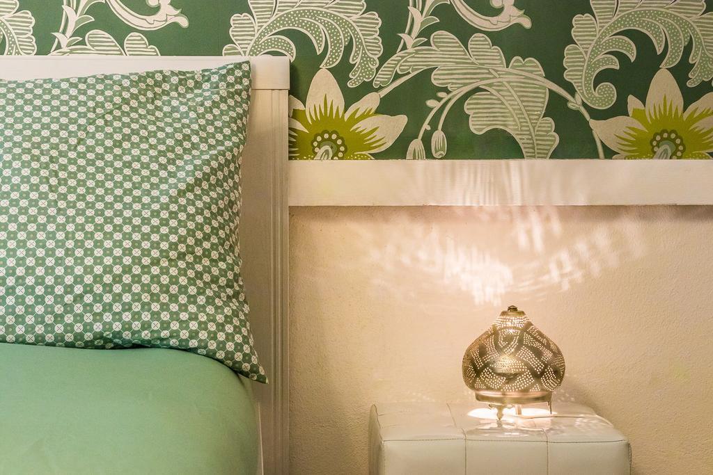 Riad Rooms Sarnico Eksteriør billede
