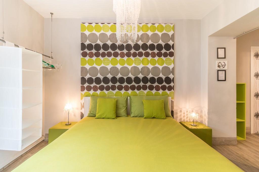 Riad Rooms Sarnico Eksteriør billede