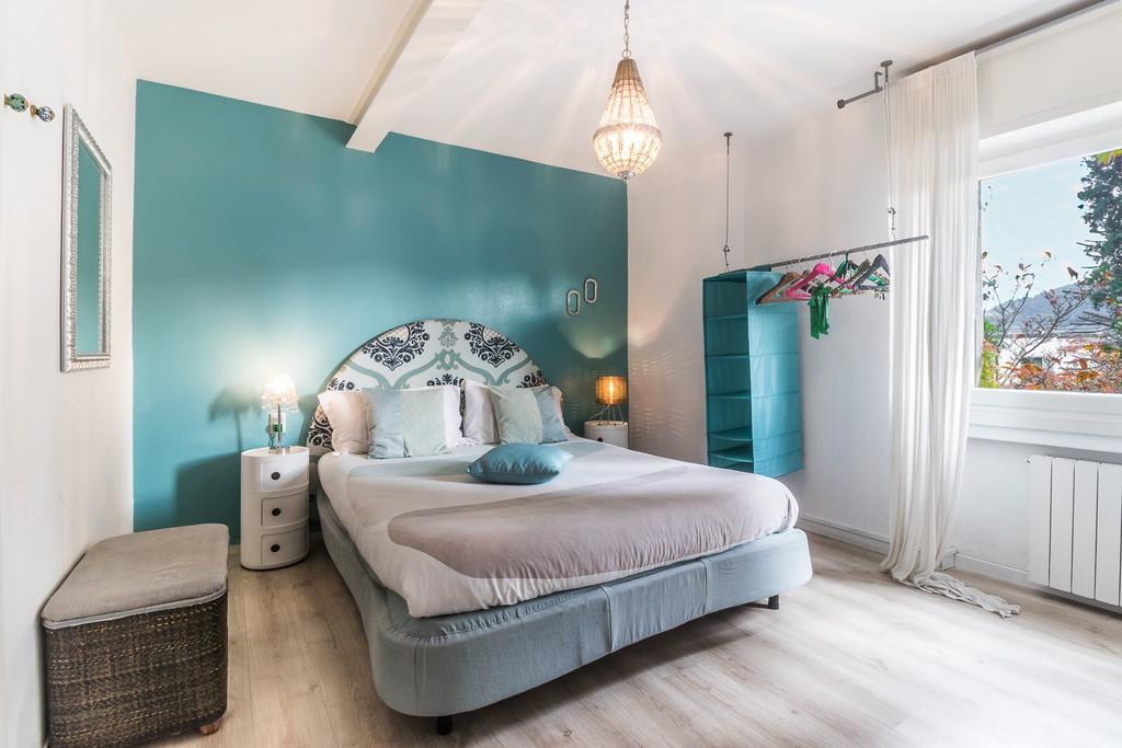 Riad Rooms Sarnico Eksteriør billede